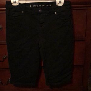 Cute, never wore Jeans By Buffalo sz 10/30